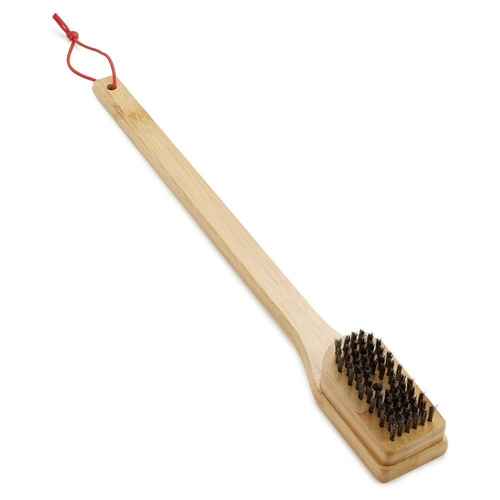 Weber 45cm Bamboo Barbecue Brush - 6276