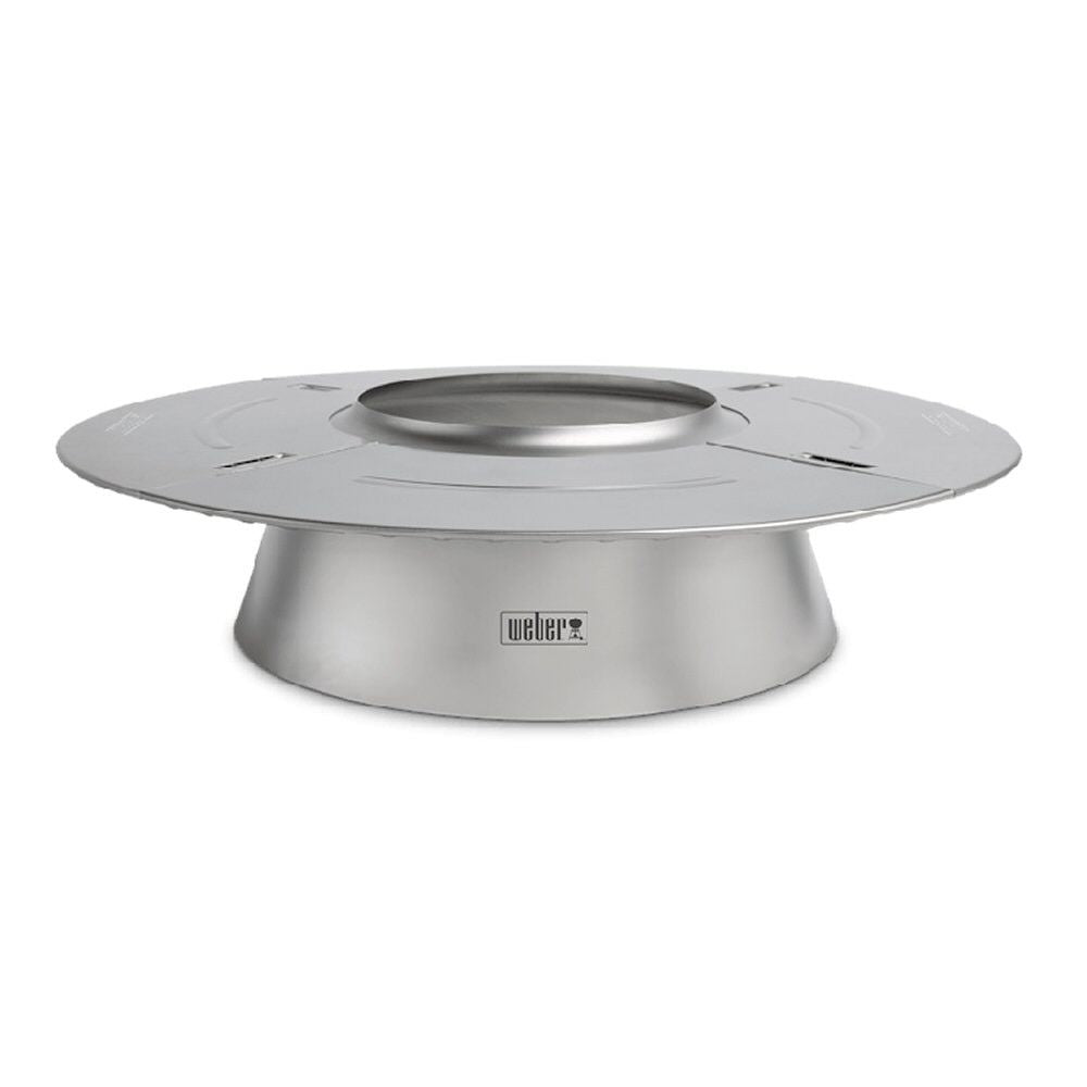 Weber 57cm Charcoal Barbecue Heat Controller - 7666