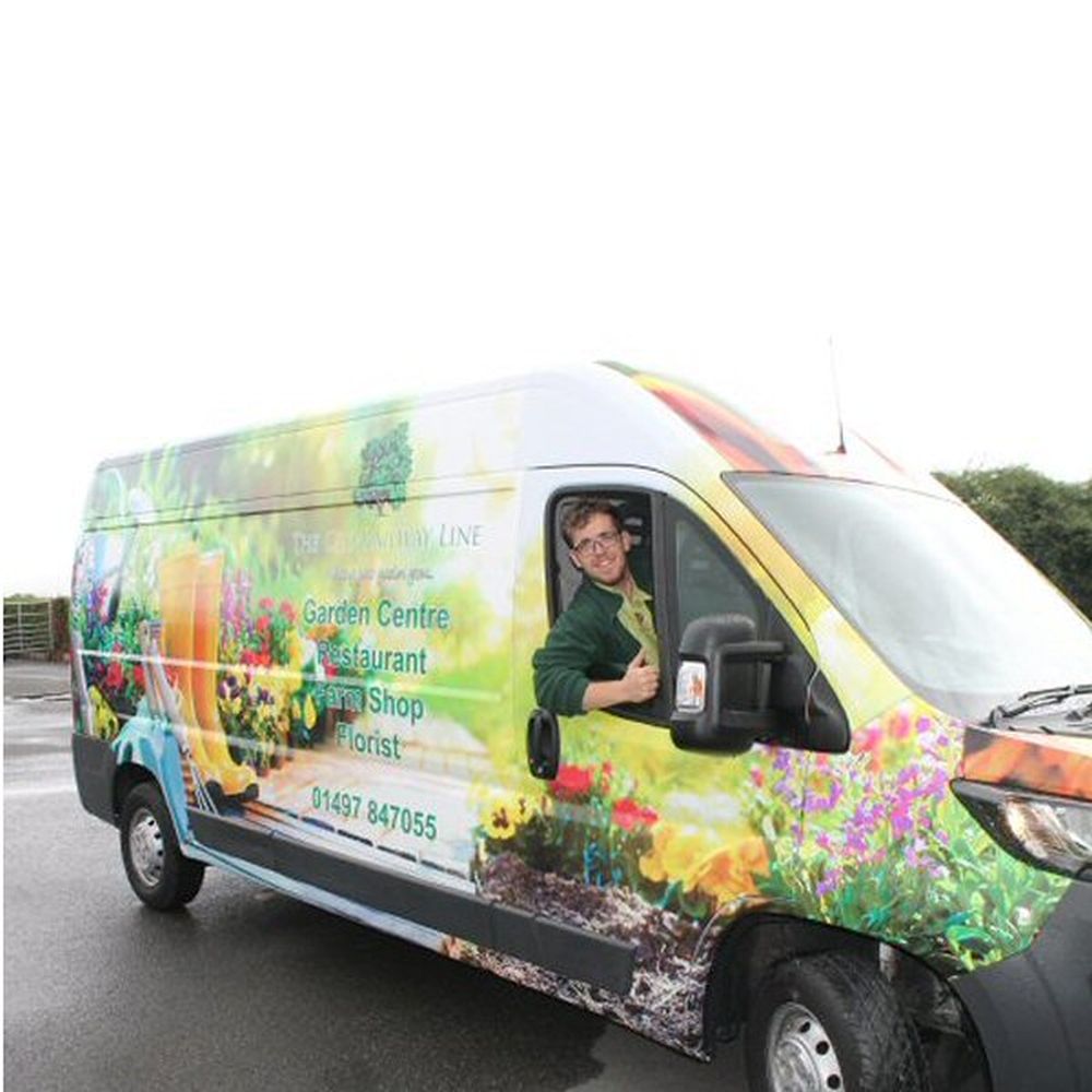 Additional Delivery Charge