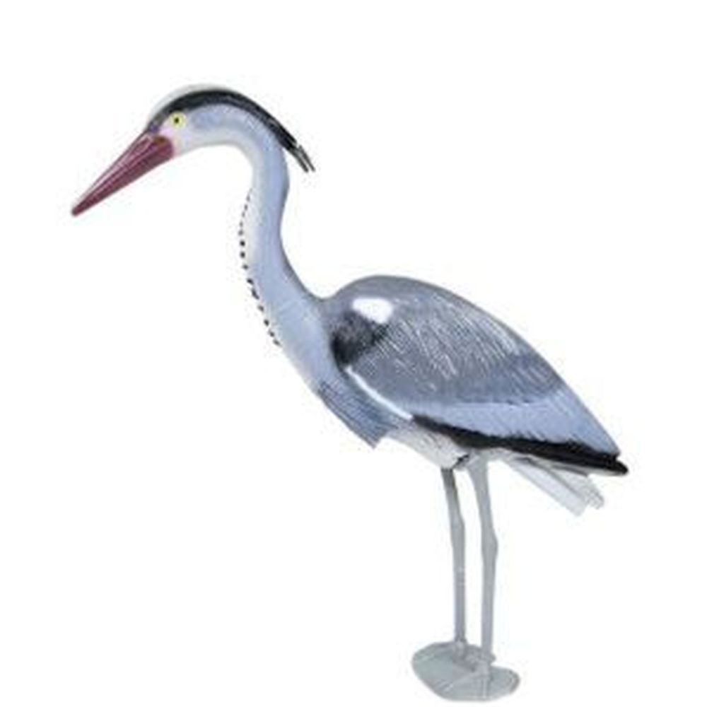 Bermuda 71cm Heron Pond Ornament