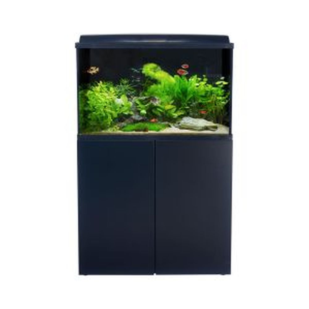 Aquaverse 100 Litre Vision LED Aquarium