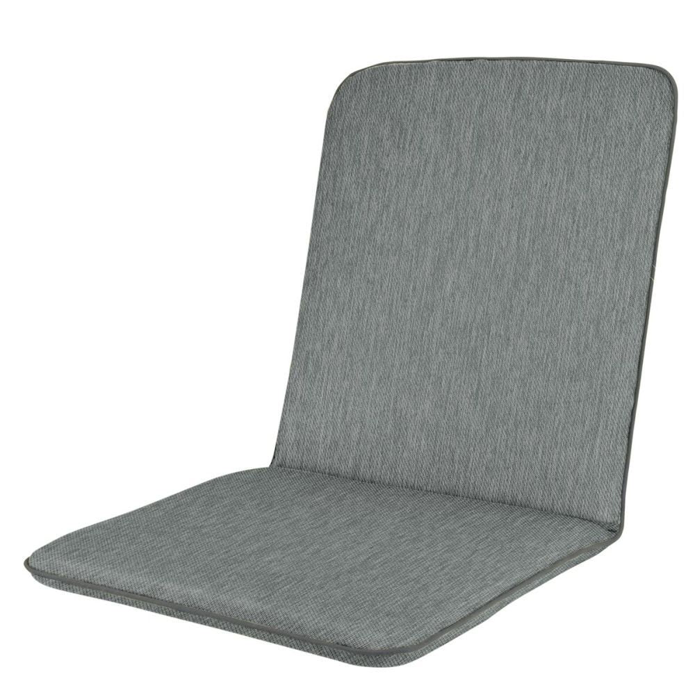 Kettler Savita 2-Seater Bistro Set - Slate