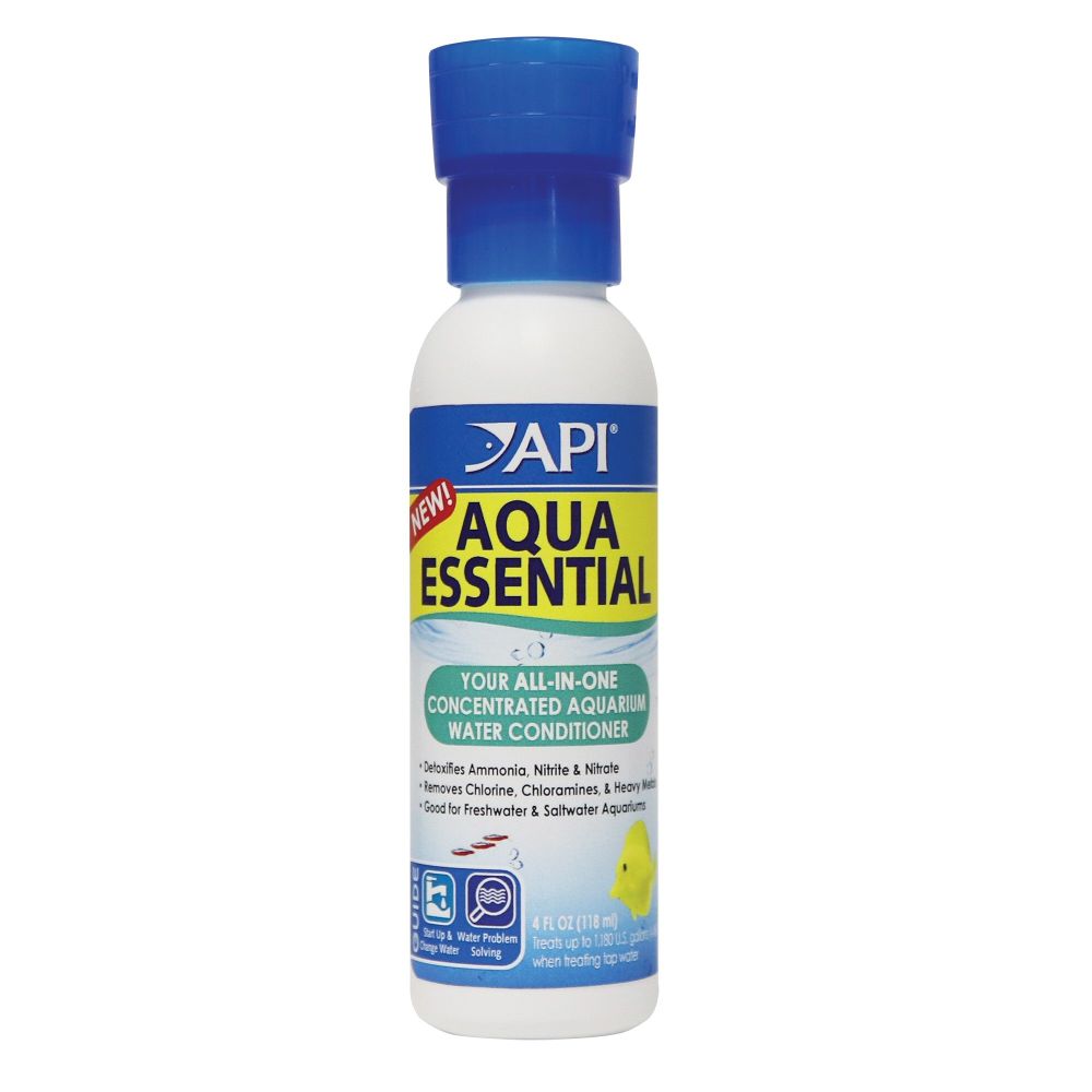 API 118ml Aqua Essential