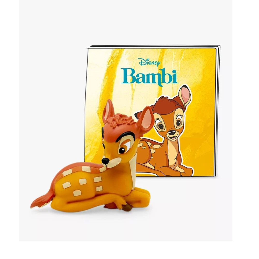 Tonies Disney Bambi Tonie