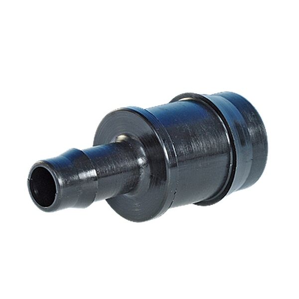 Hozelock 12 x 25mm Reducing Hose Connector - 1668