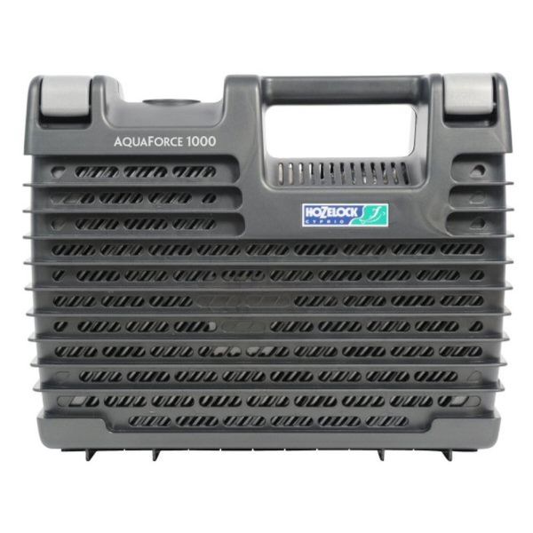 Hozelock Aquaforce 1000 Pond Pump - 1580