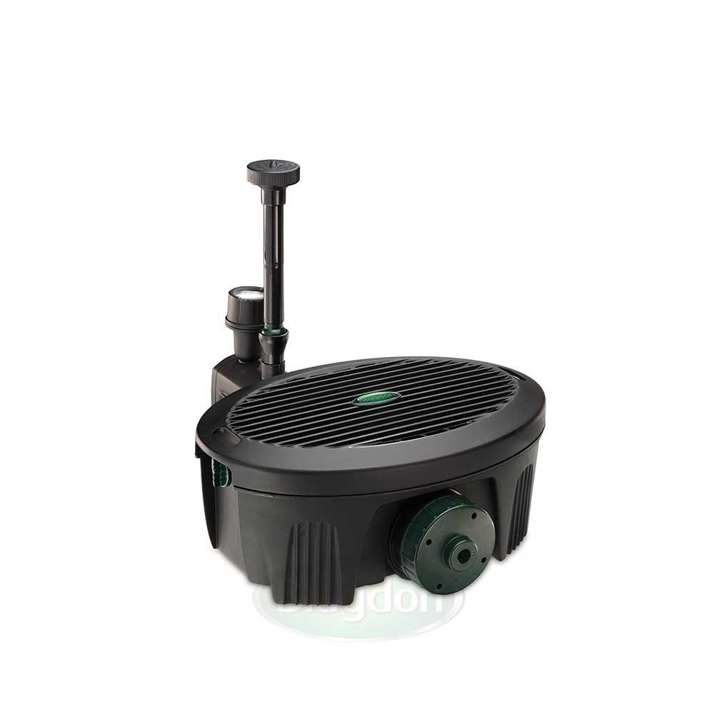 Blagdon Inpond 5 in 1 2000 Pond Pump & Filter - Small Pond