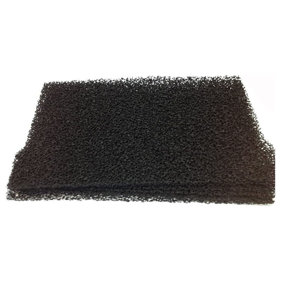 Blagdon Midi-Pond Filter 4500/6000 Carbon and Wool Replacement Filter Pads - Pack of 6