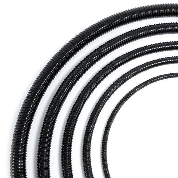 Hozelock 40mm Black Pond / Aquatic Hose