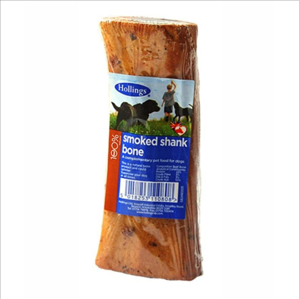 Hollings Smoked Shank Bone