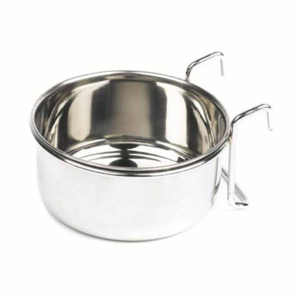 Caldex 150mm Stainless Steel Hook-on Coop Cup