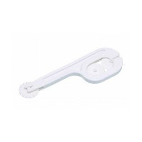 Sweetly Does It 12cm Icing Embosser / Cutting Wheel
