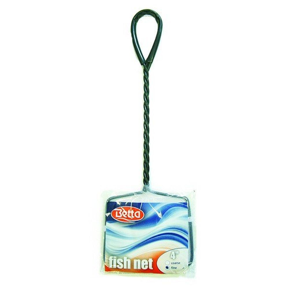 Betta 10cm Fine Fish Net - MD001