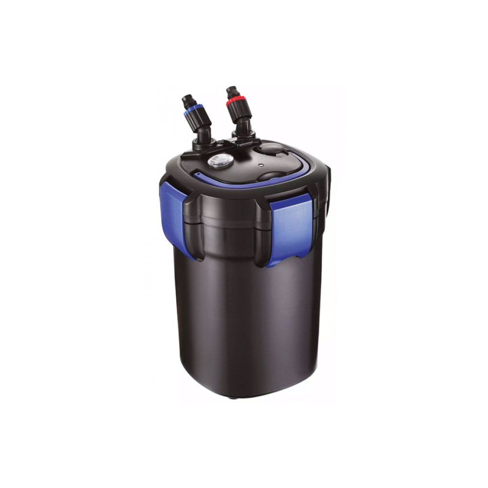 Betta Choice 1050 UV Canister Filter for 230Ltr Aquariums