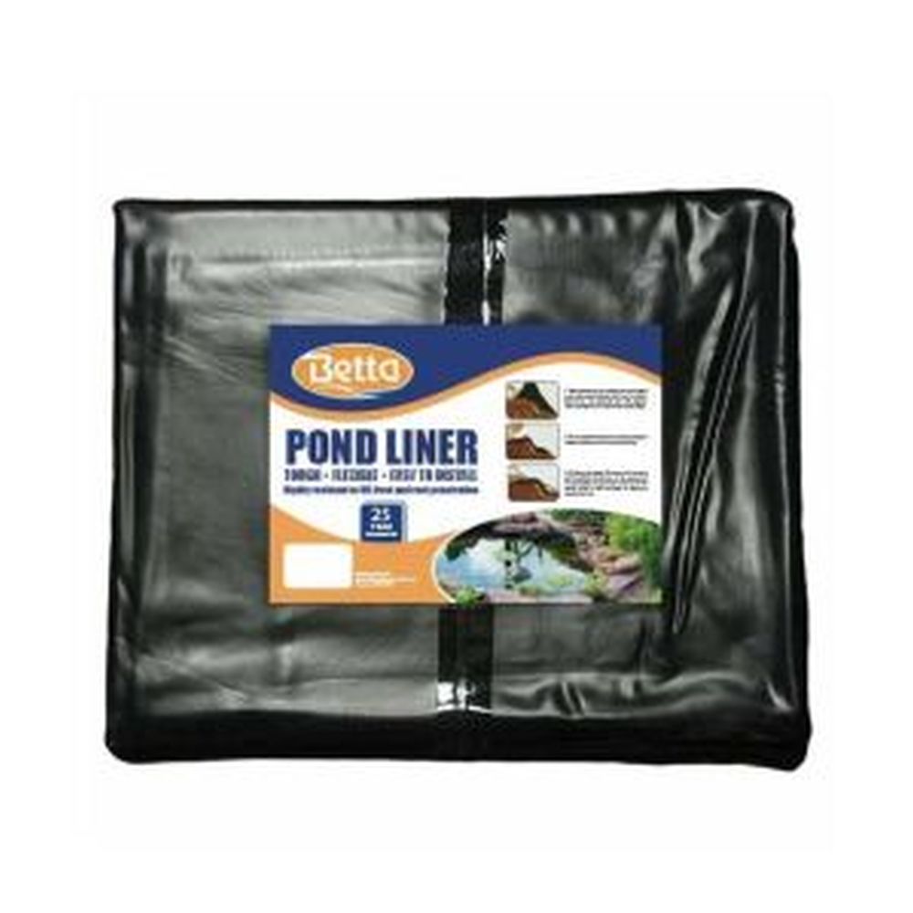 Betta 6 m x 6x PVC Liner
