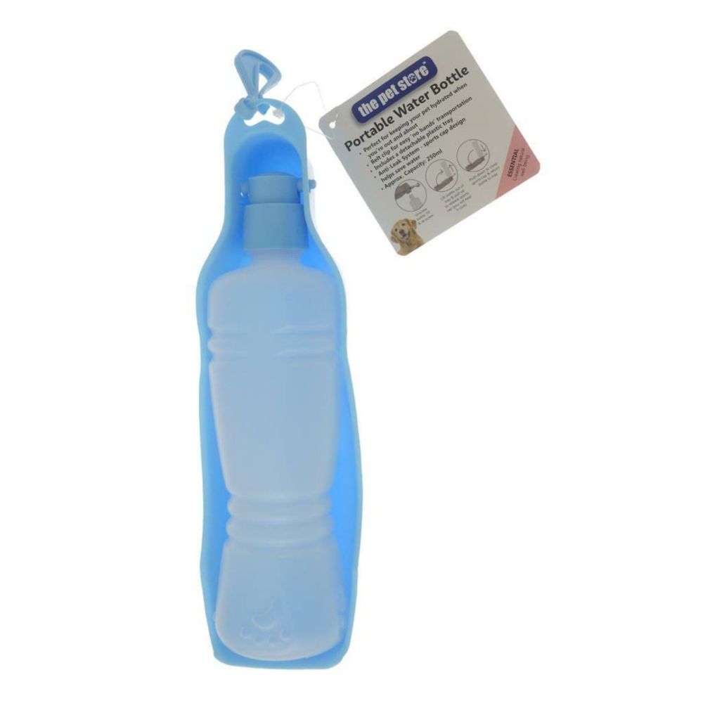 The Pet Store Pet Portable Water Bottle