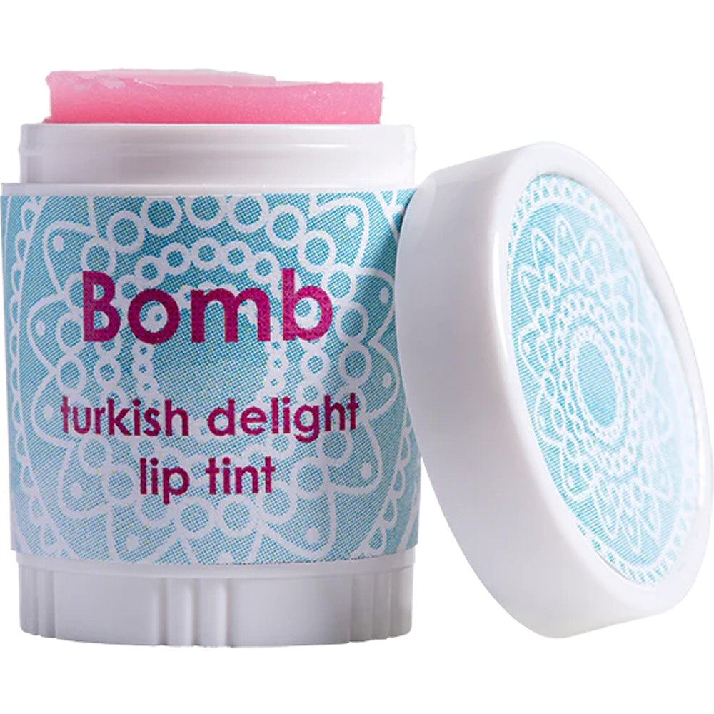 Bomb Cosmetics Turkish Delight Lip Tint
