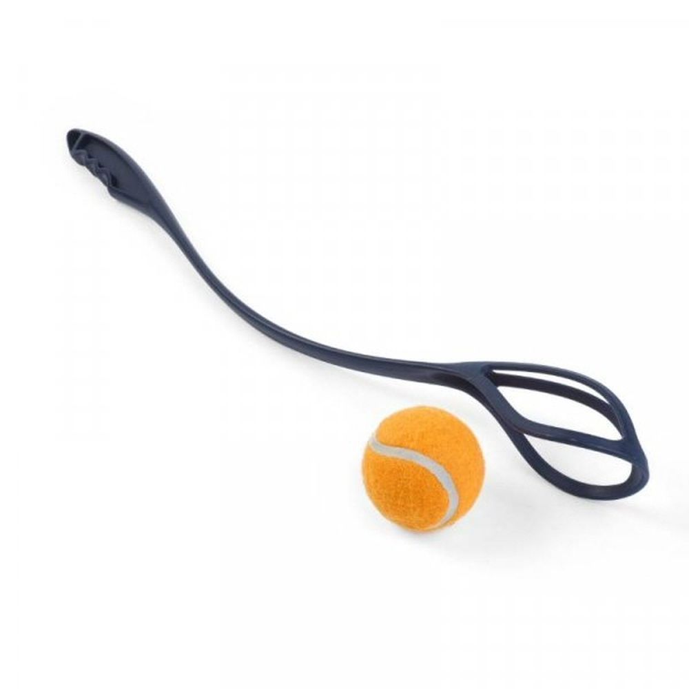 Zoon Uber-Activ Pooch Ball Launcher