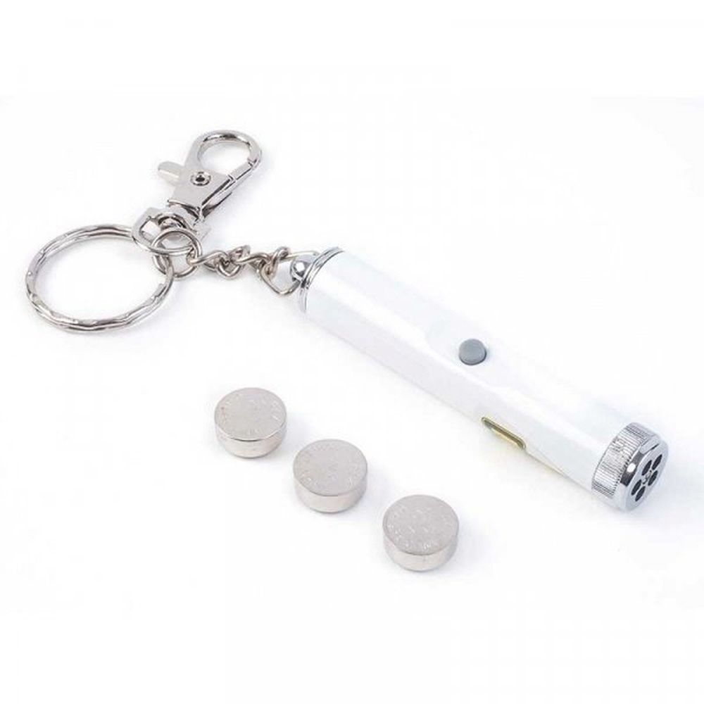 Zoon Laser Chaser Cat Toy