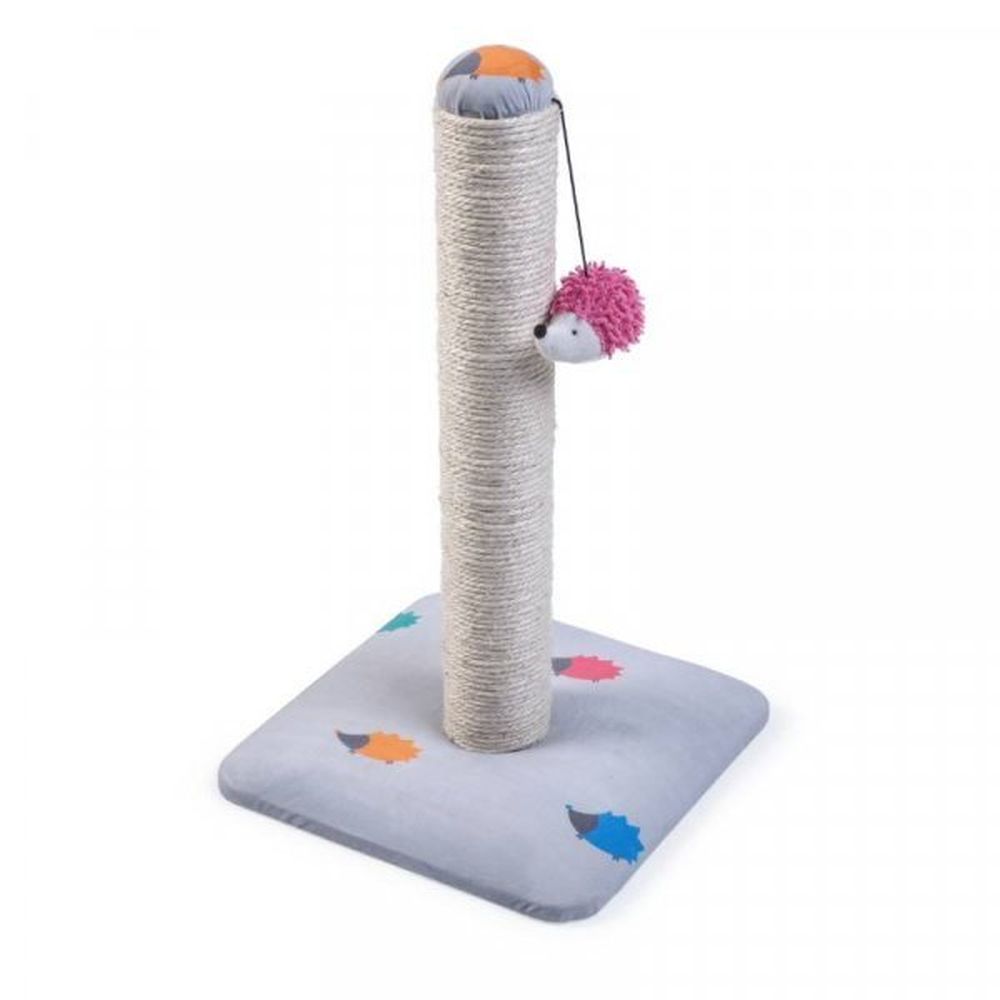 Zoon 0.5m Hoglets Cat Scratcher