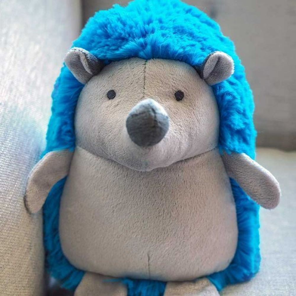 Zoon MiniPlay Blue Hoglet