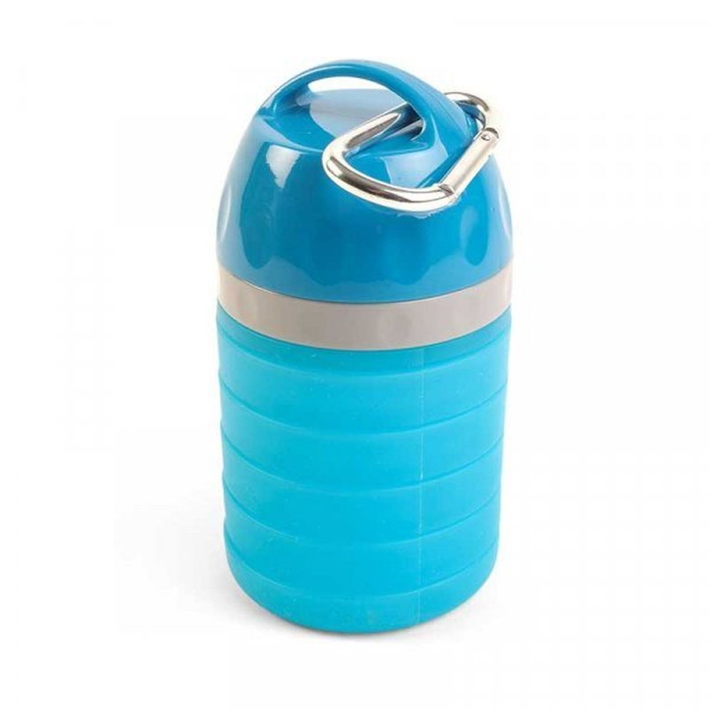 Zoon Collapsible Water Bottle