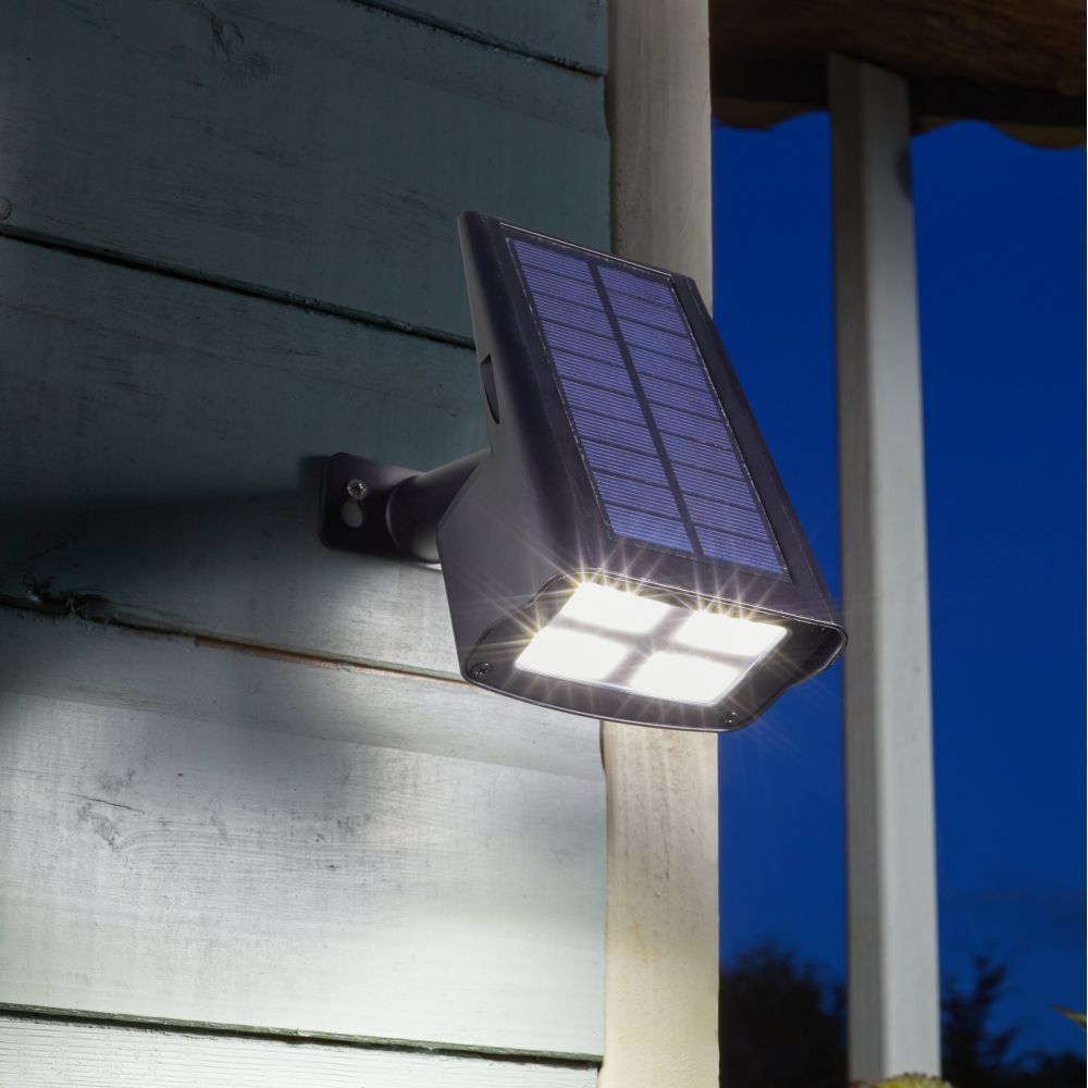 Smart Solar SuperBright Revo Spotlight