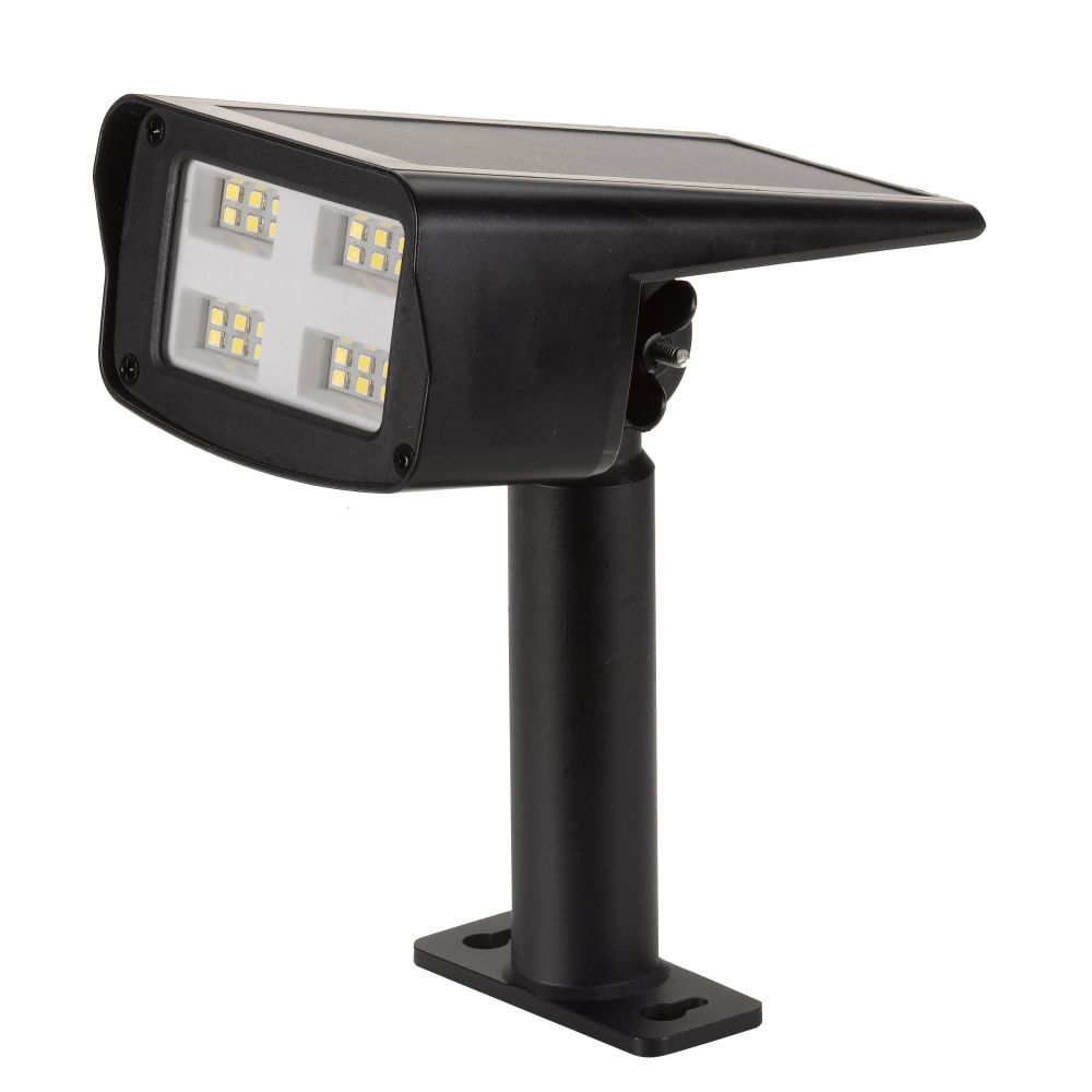 Smart Solar SuperBright Revo Spotlight