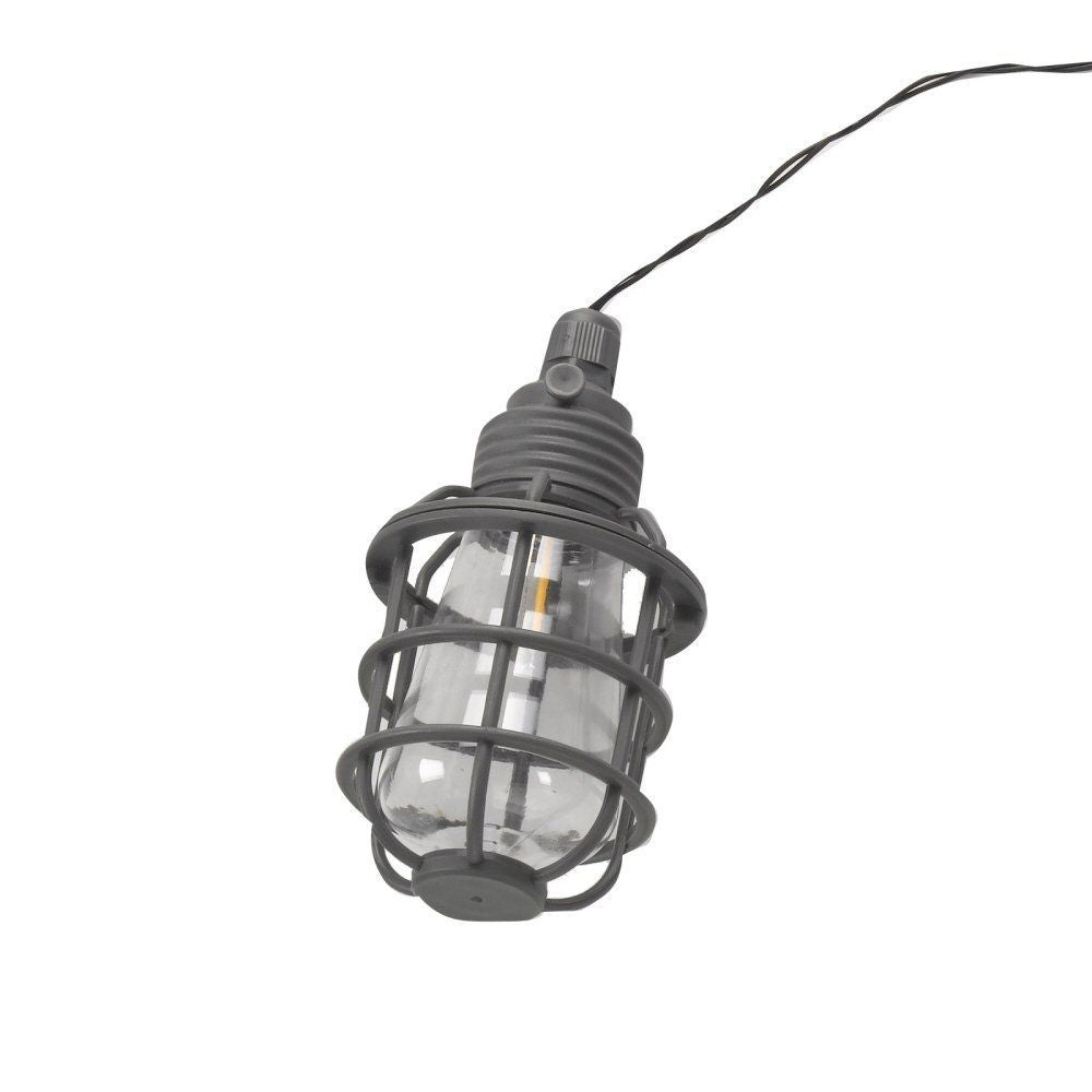 Smart Solar SuperSmart Anglia 365 String Lights