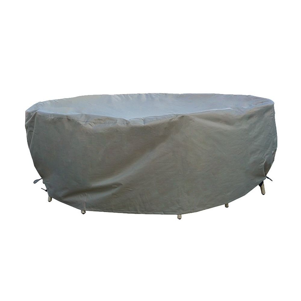 Bramblecrest 150cm Round Table Set Cover - FC0150RX