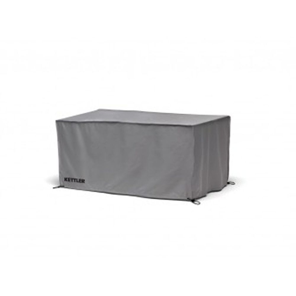 Kettler Palma Fire Pit Table Protective Cover