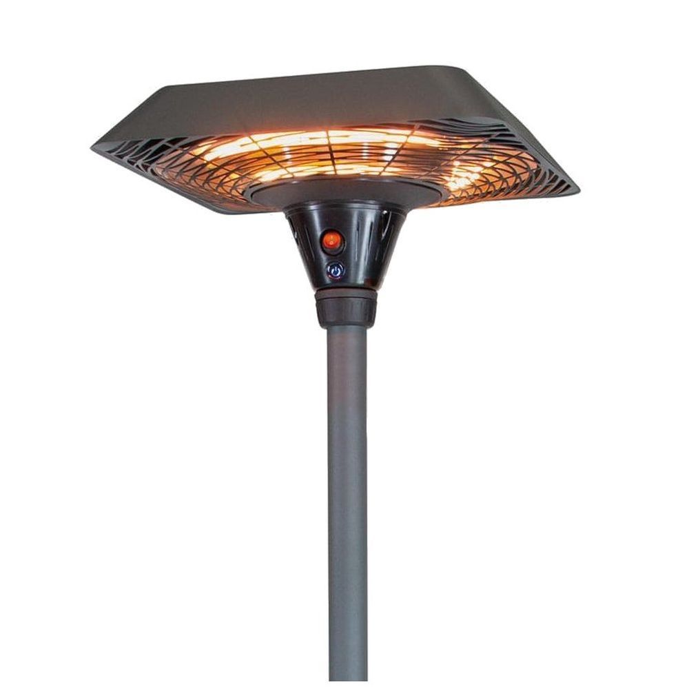 Kettler Kalos 195cm Universal Floor Standing Patio Heater