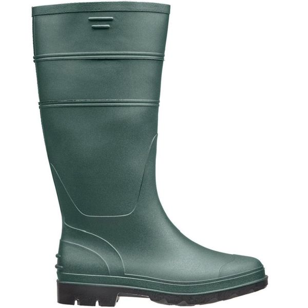 Briers Green Traditional Full Size Wellies - Size 6