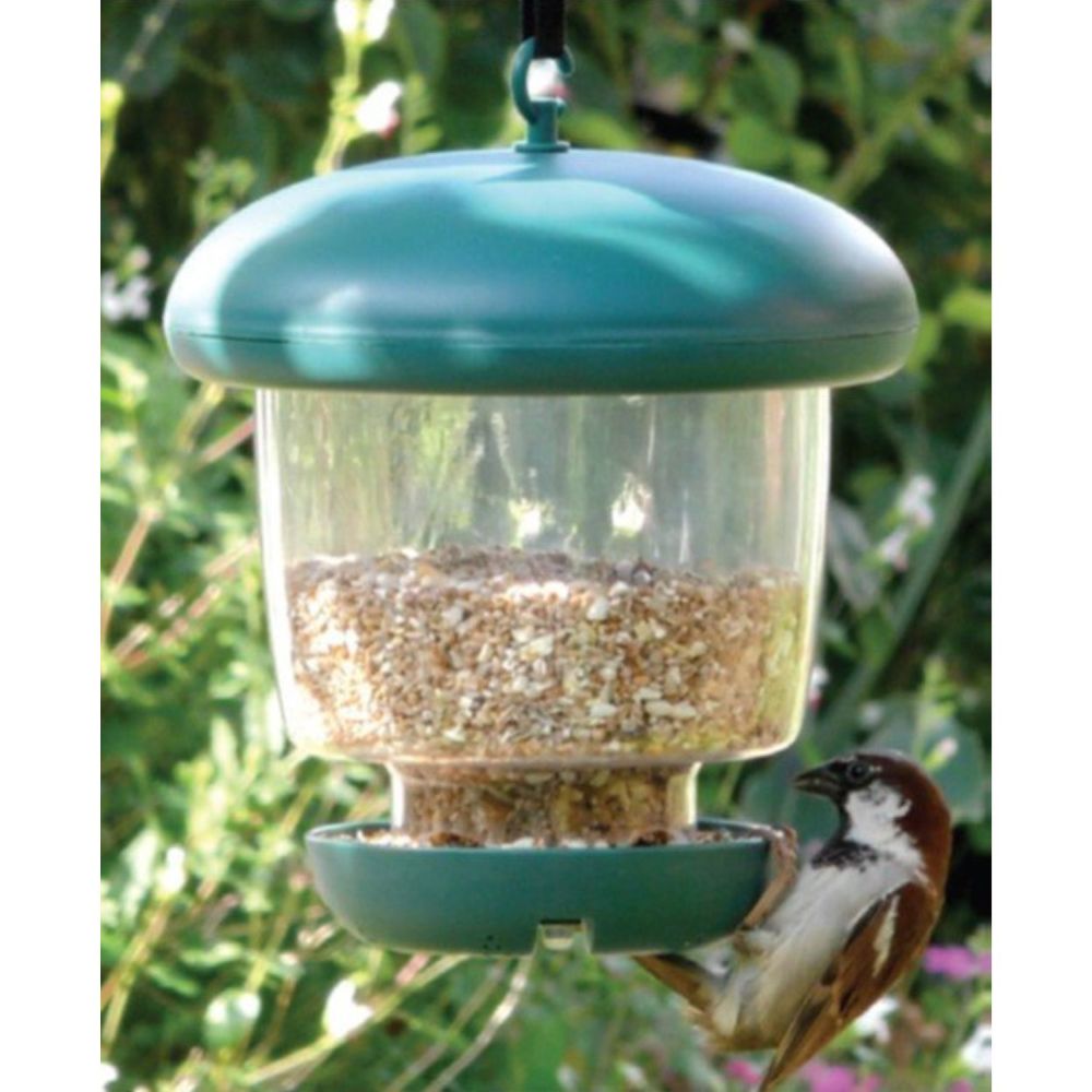 Creative Products Best Friends Bird Feeder