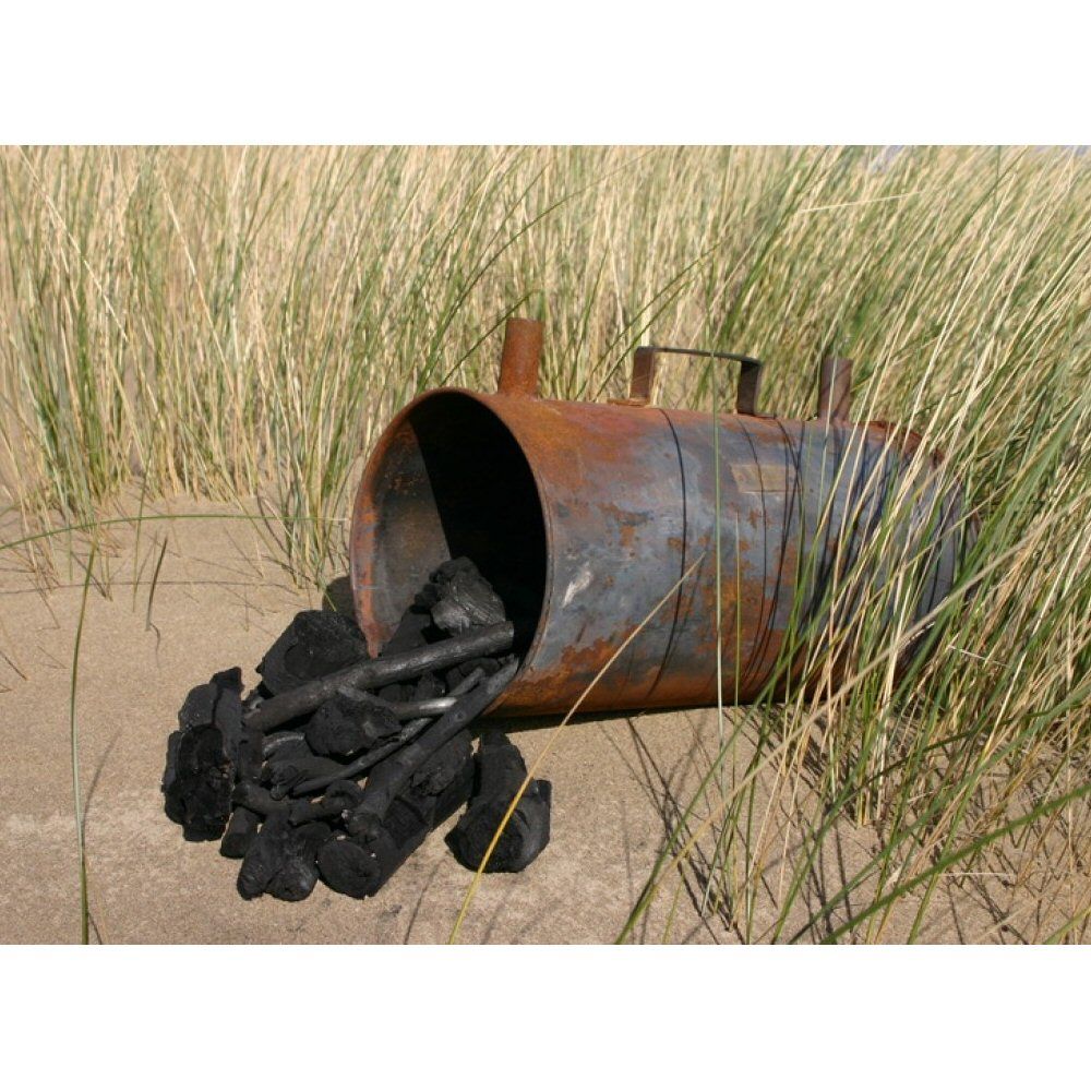 Kadai 43cm Charcoal Maker