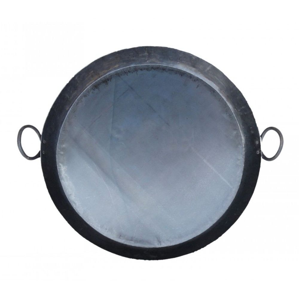 Kadai 48cm Paella Pan