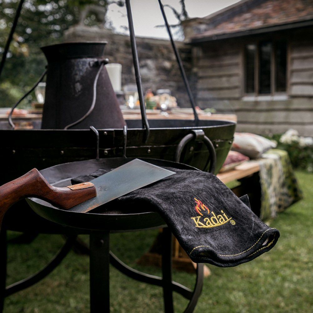 Kadai Left Hand Firebowl Glove