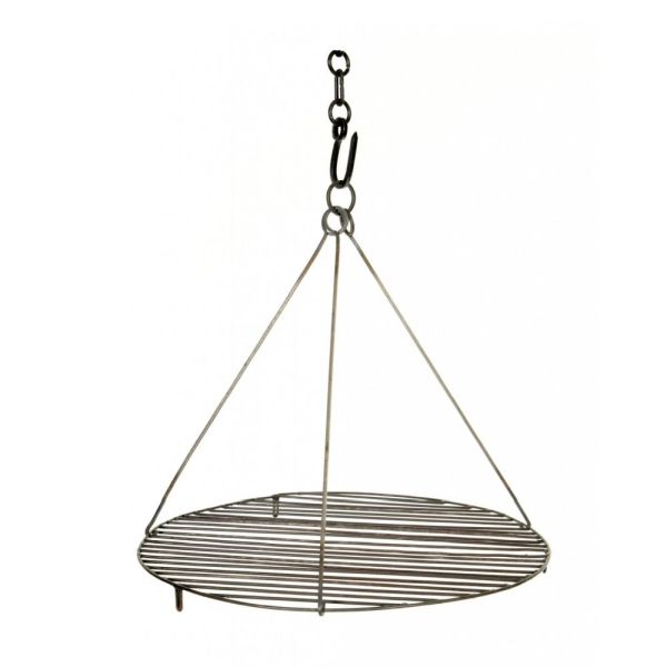 Kadai Swing Grill To Fit 60cm Kadai Firebowl