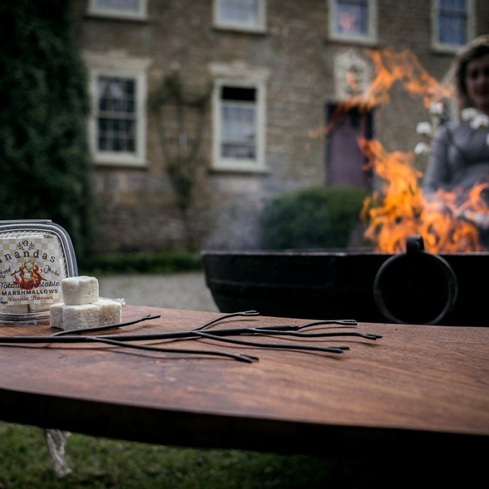 Kadai 71cm Marshmallow Fork