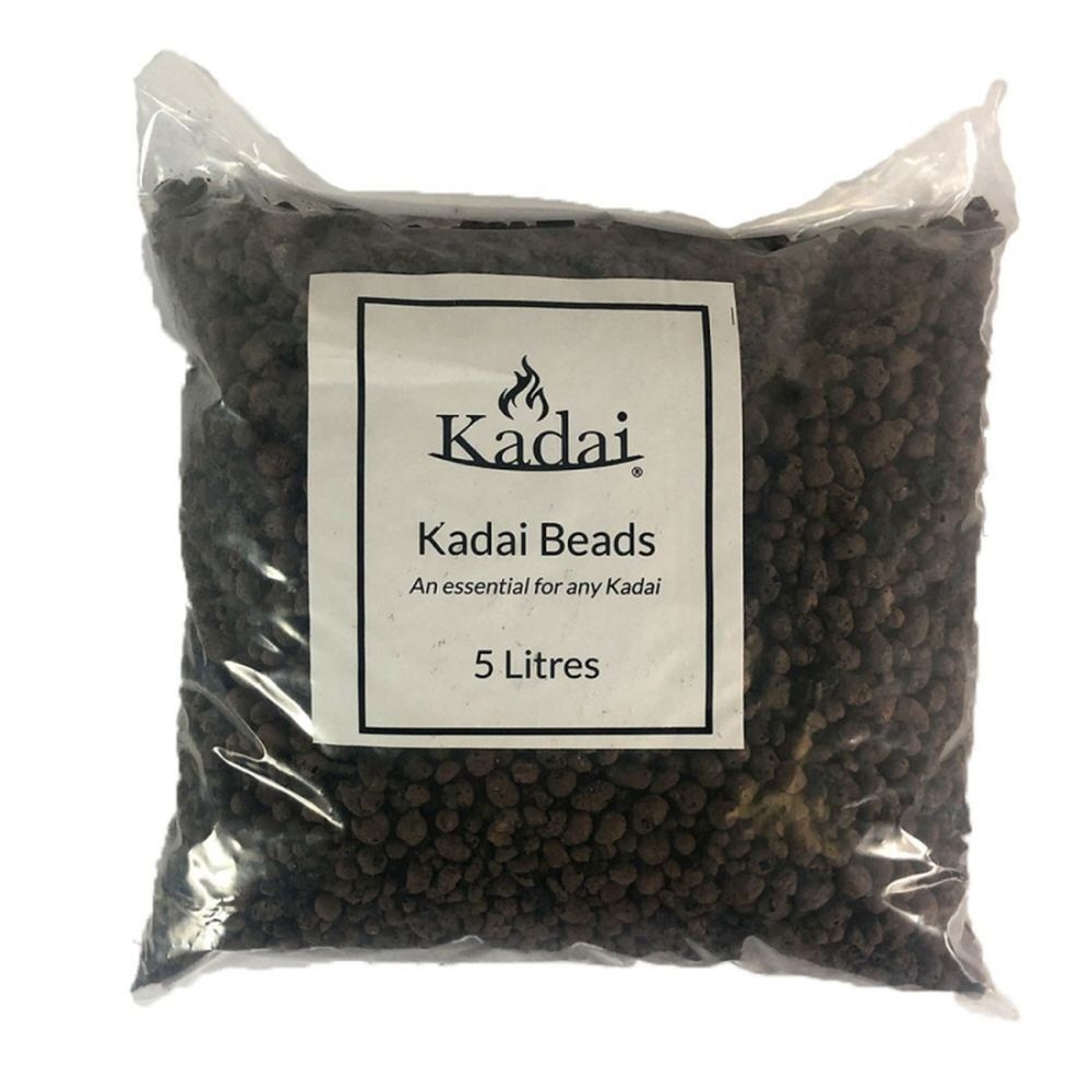 Kadai Beads 5 Litre