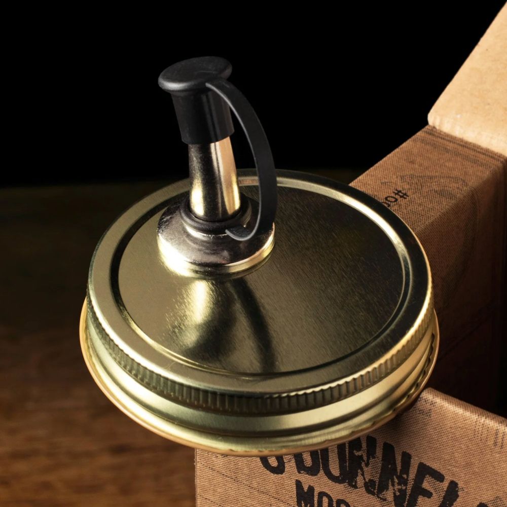 O'Donnell Moonshine 70cl Sticky Toffee Gift Box