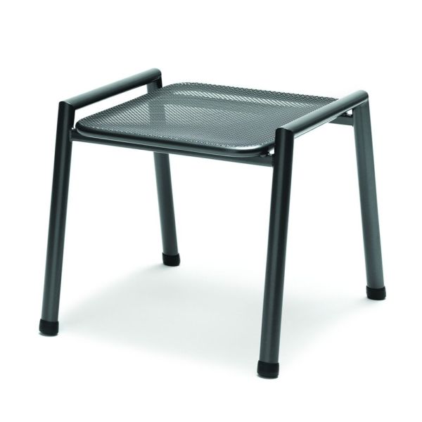 Kettler Novero Outdoor Furniture Stool / Side Table