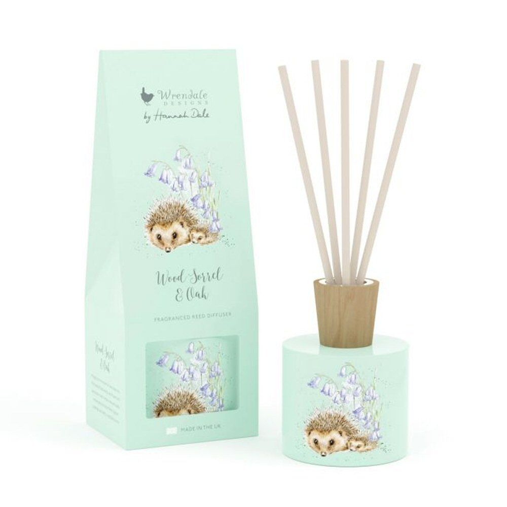 Wrendale 180ml Woodland Reed Diffuser