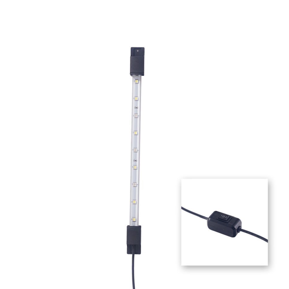 Interpret 36cm Blue & White Start+ LED