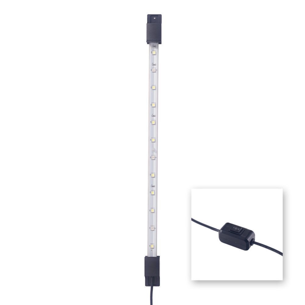 Interpret 45cm Blue & White Start+ LED