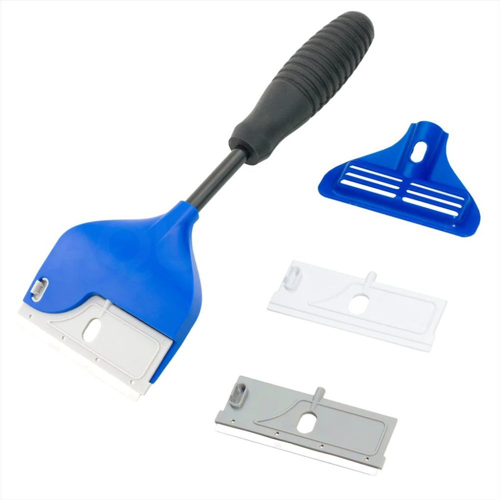 Interpet Twist & Click Aquarium Fish Tank Scraper