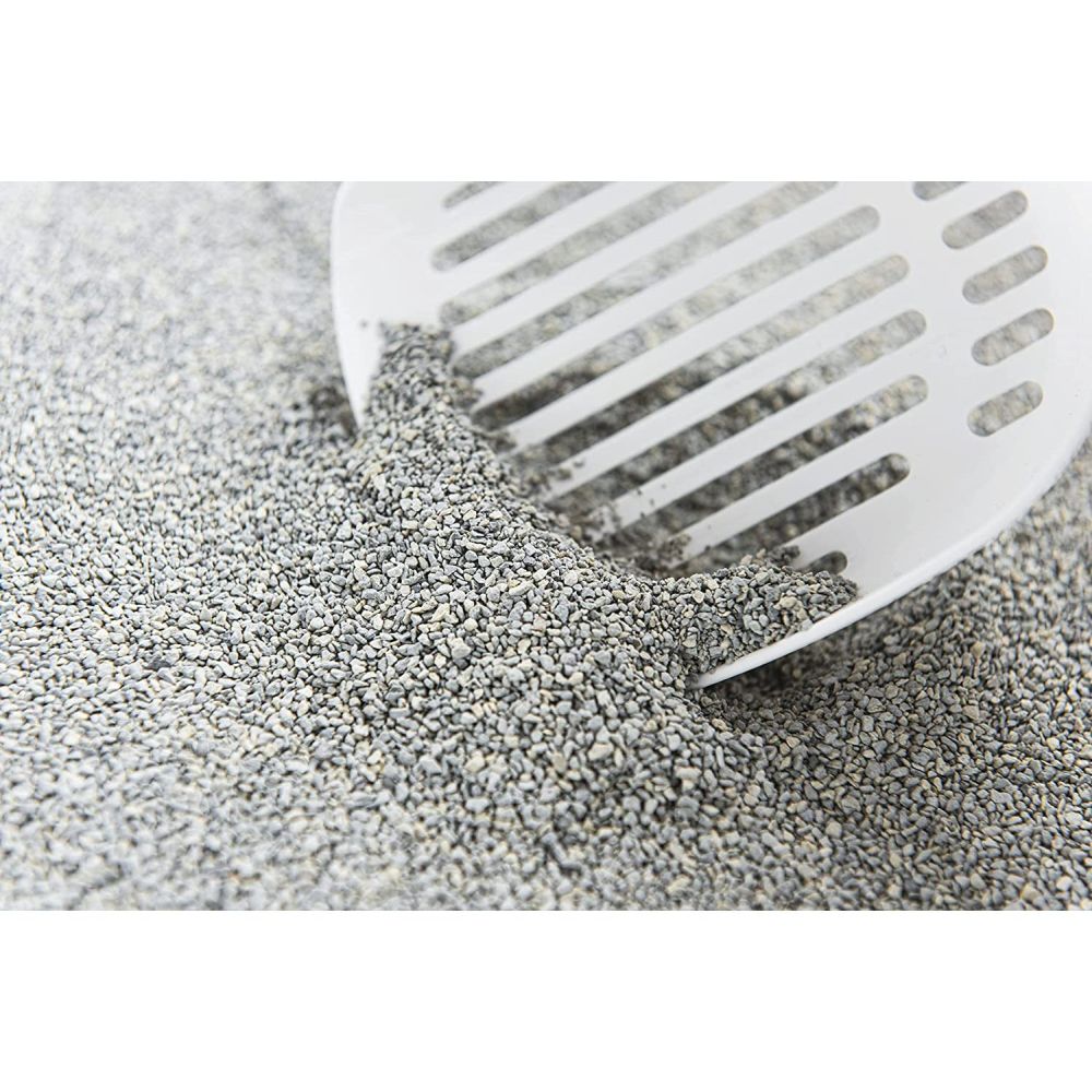 Intersand Odourlock 12kg Baby Powder Cat Litter