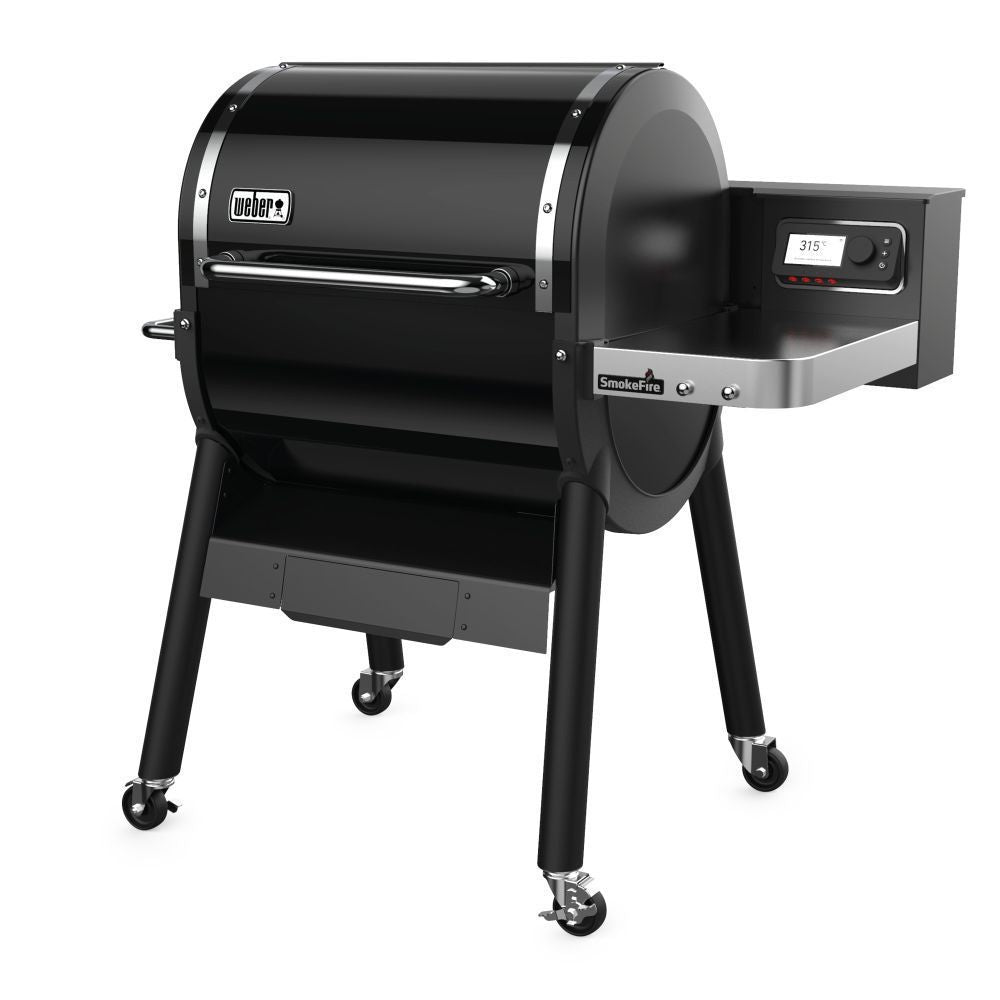 Weber SmokeFire EX4 GBS Wood Fired Pellet Grill (22511074)