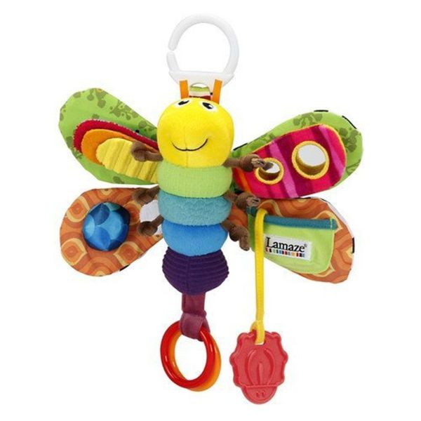 Lamaze Freddie The Firefly