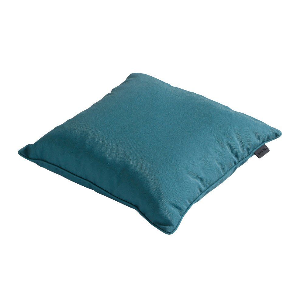 Madison 45cm Sea Blue Panama Outdoor Cushion
